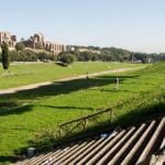 Circo Massimo de Roma Circo Massimo de Roma