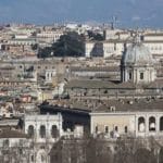Sant Andrea della Valle: un guiño al Vaticano