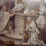 Las Vírgenes Vestales: Historia y visita al templo Las Vírgenes Vestales: Historia y visita al templo