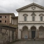 Una visita a la basílica de San Sebastiano y sus catacumbas