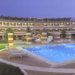 Hotel Petra Residence, viaje de negocios a Roma