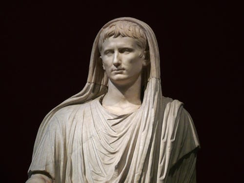 Una visita al Museo Nazionale Romano
