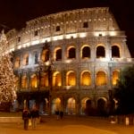 Viajar a Roma en Navidad, una excelente opción
