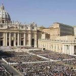 Breve historia del Papado en Roma